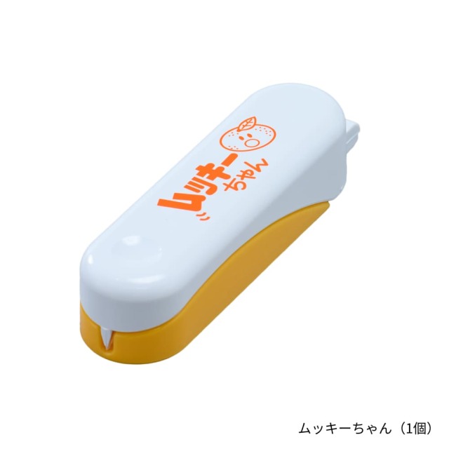 ムッキーちゃん　1個