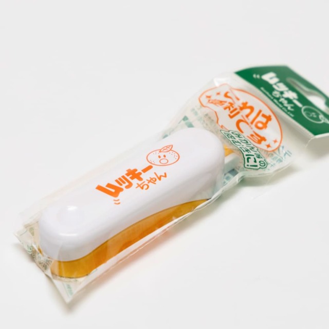 ムッキーちゃん　1個