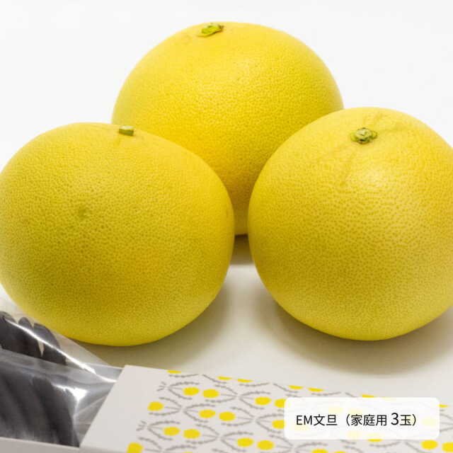 花昌文旦とチョコせっと