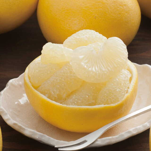 すくも文旦　家庭用　3?s