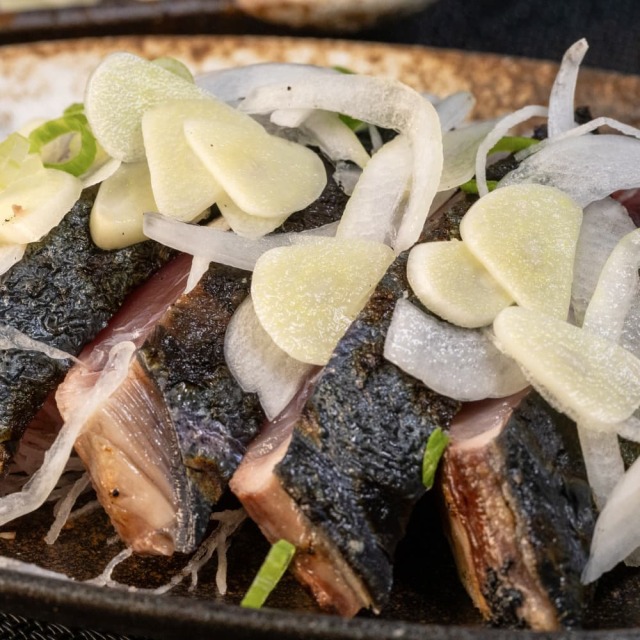 秦泉寺さんの生にんにく 1kg