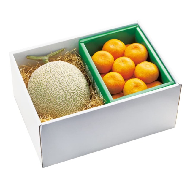 土佐の果物せっと＜よさこい＞