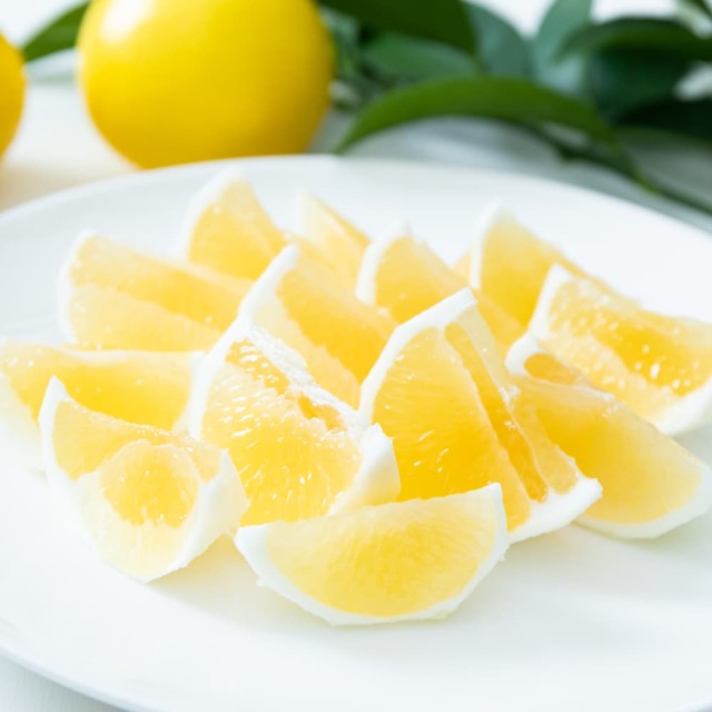 岡宗農園さんのギフト用小夏　3kg