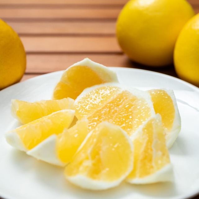 岡宗農園さん露地小夏 家庭用 3kg