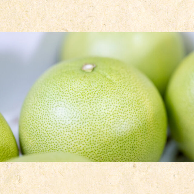 新高梨2玉水晶文旦1玉セット