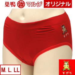 午年美尻ショーツ