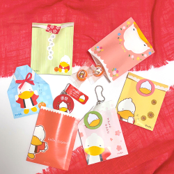 すがもん　おすそわけ小袋10枚入