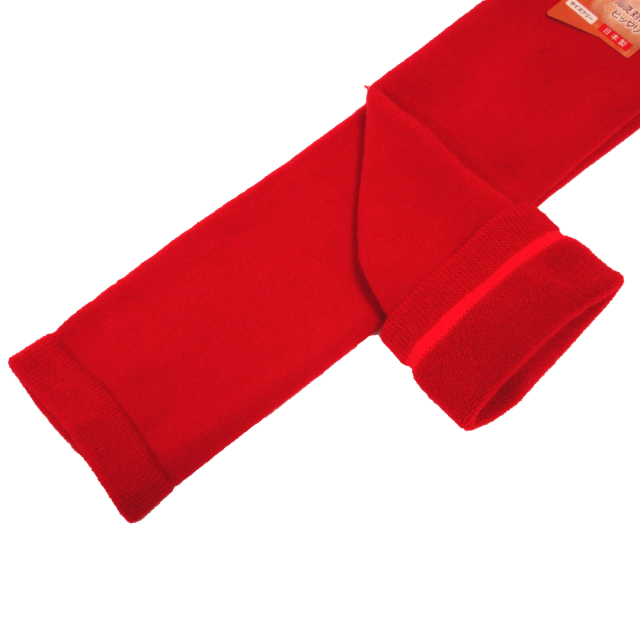 日本製あったかレッグウォーマー（サイズフリー）