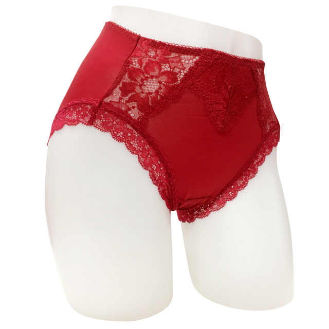 ワコール ハイカットショーツ 履き込み普通 M L ワコール ハイカットショーツ 履き込み普通 M L