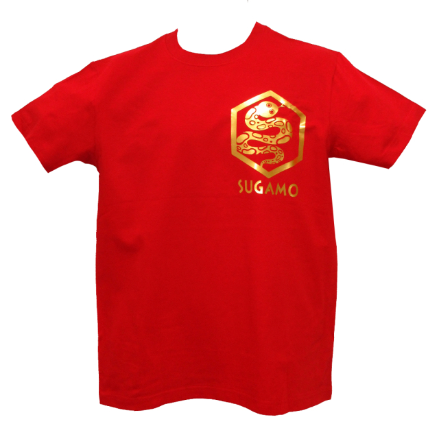 juemi 名古屋限定Tシャツ　残り1点！価格下げました！ juemi 名古屋限定Tシャツ 残り1点！価格下げました！の通販 by