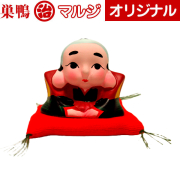 福助