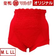 腰回りすっきりショーツ
