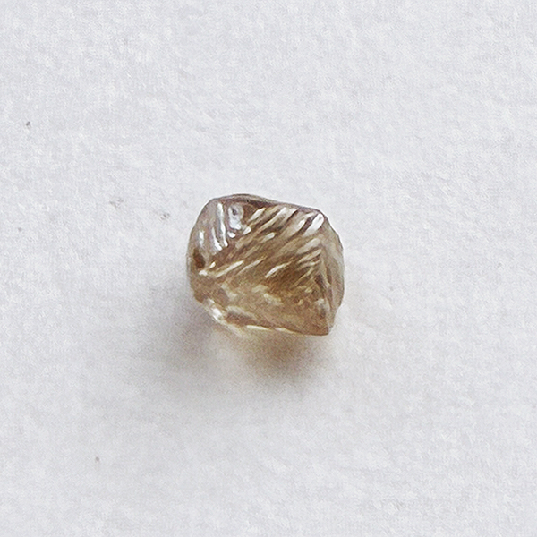 ダイヤモンド原石 0.15ct. スガルトウェブショップ