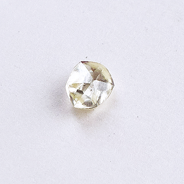ダイヤモンド原石 0.78ct.