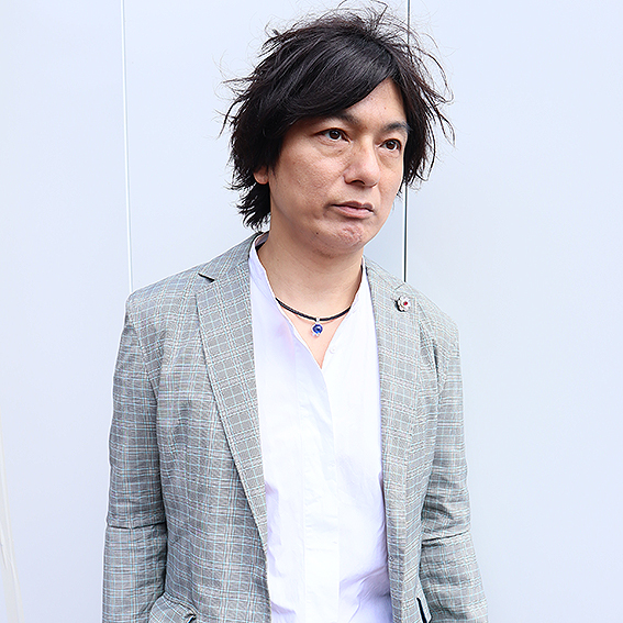 アストロネックレス