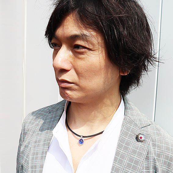 アストロネックレス