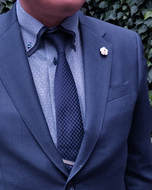 アロマブートニエールPINCTADAコラボ商品