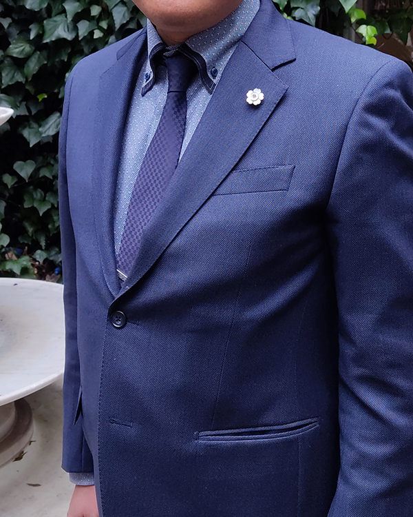 アロマブートニエールPINCTADAコラボ商品