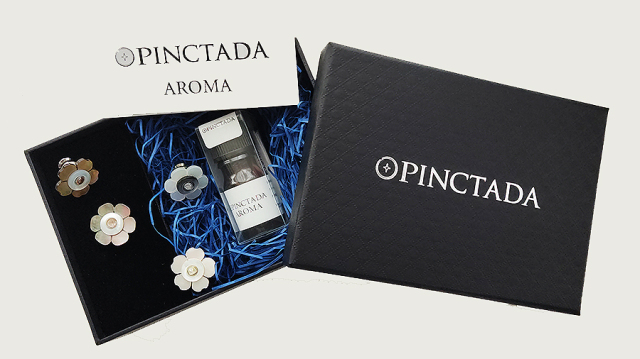 アロマブートニエール