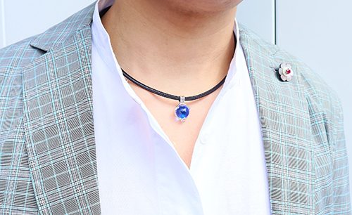 アストロネックレス