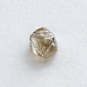 ダイヤモンド原石 0.15ct.