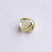 ダイヤモンド原石 0.84ct.