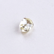 ダイヤモンド原石 0.78ct.