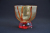 金彩　盃　赤　HA-05-1