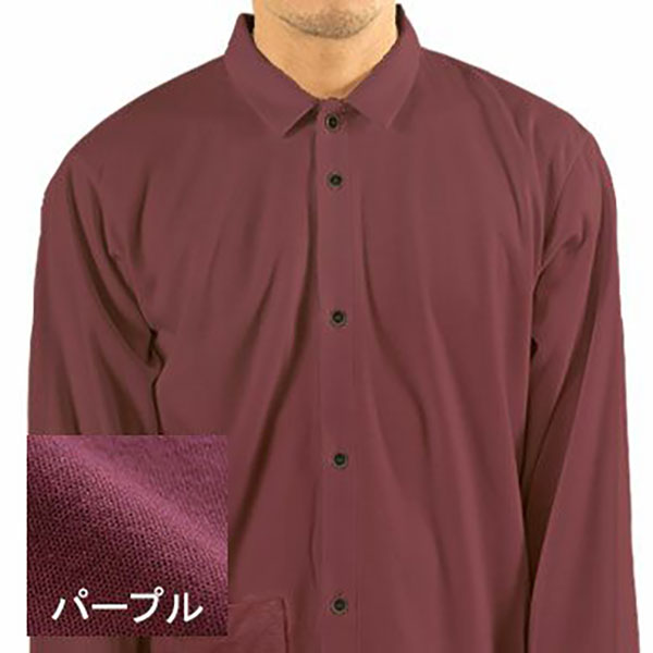 コットンムースパジャマ13