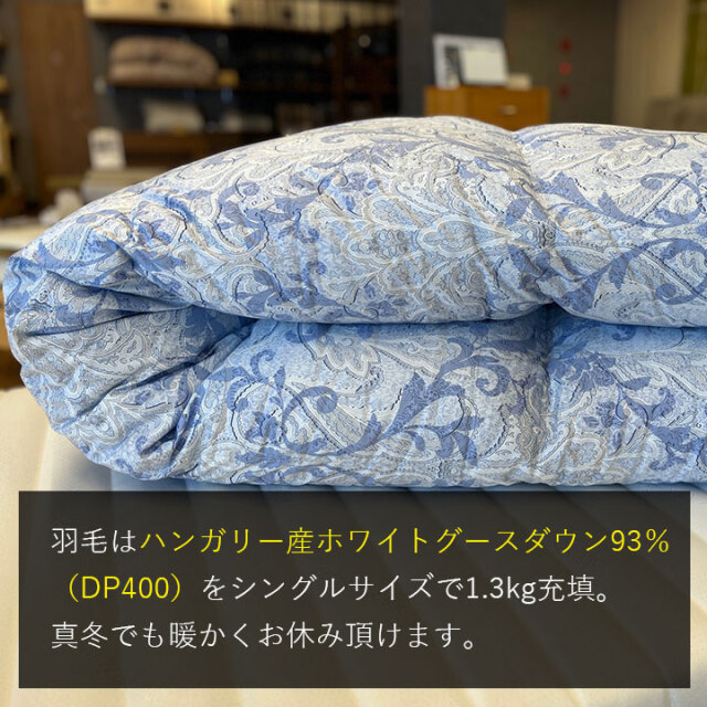 GORE 羽毛ふとん 楽天市場】【10％OFFクーポン】羽毛布団 シングル 西川 ゴア(R