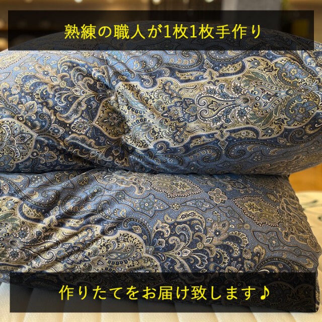 ⭐️新品未使用⭐️定価の70%オフ⭐️羽毛布団　ゴアテックス⭐️ 羽毛布団 西川 ゴアテックス シングル フランス産ホワイトダウン 95