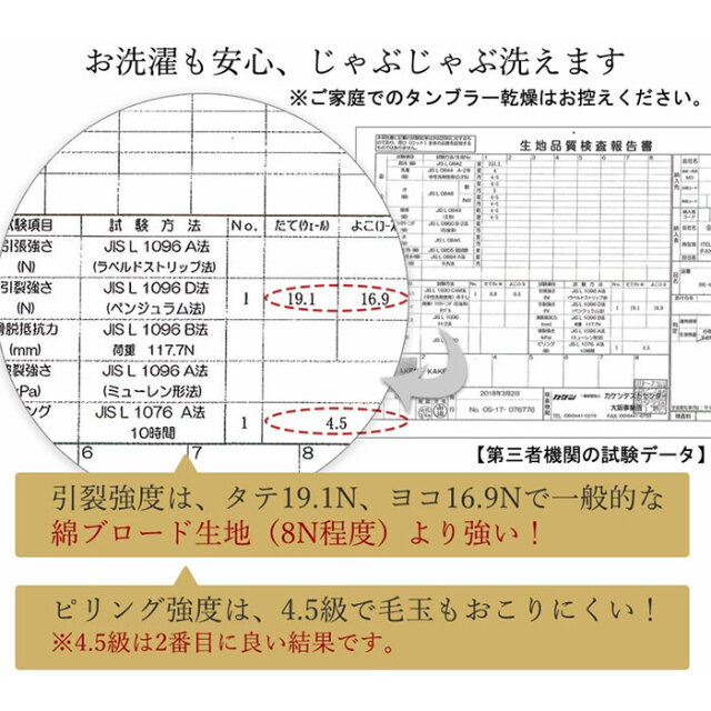 シルクサテン掛けカバー07