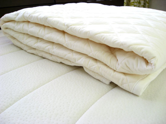 パシーマの姉妹品「サニセーフ」2