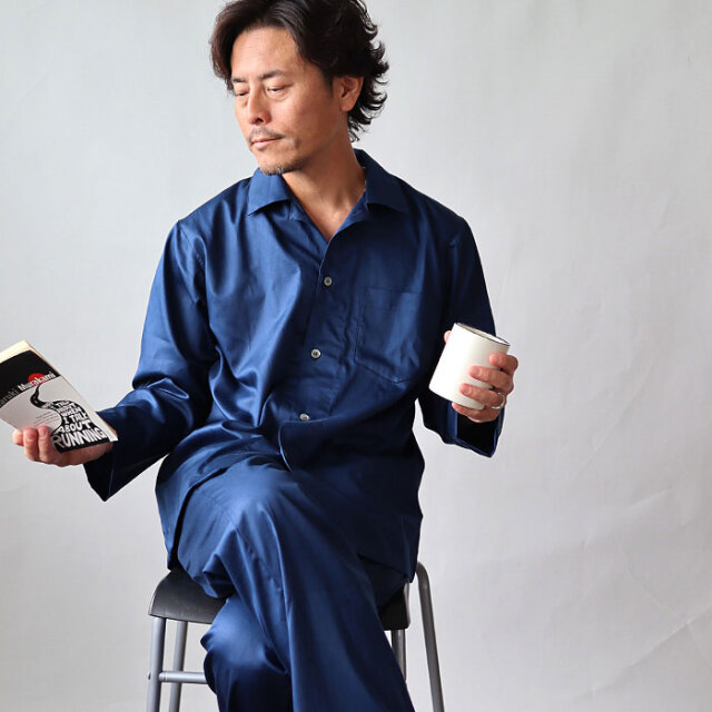 スーピマパジャマ02