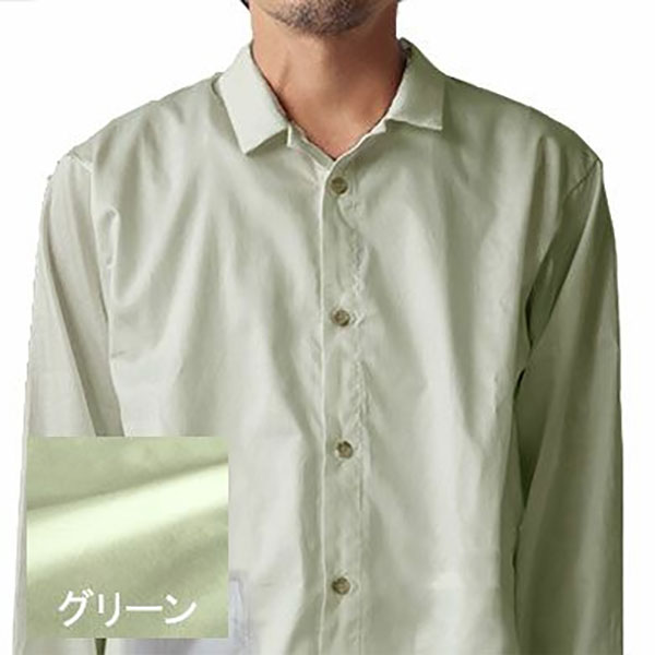 スーピマパジャマ21