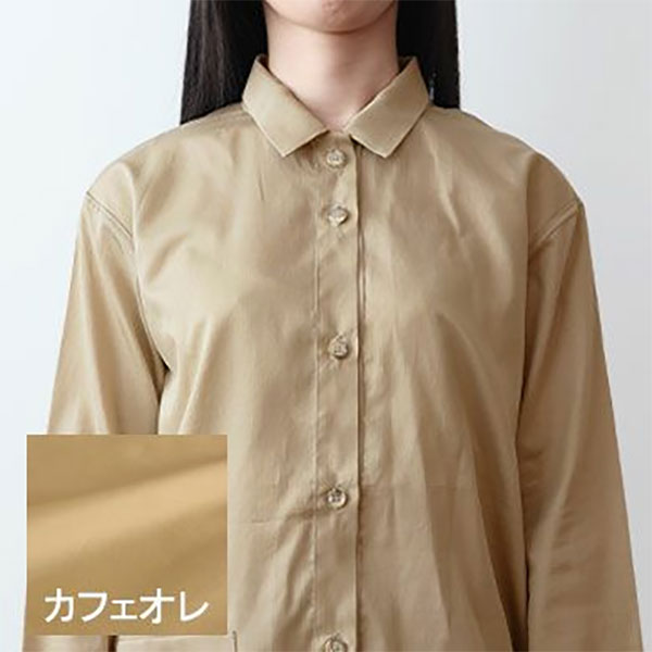 スーピマパジャマ（女性）16