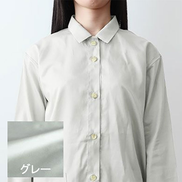 スーピマパジャマ（女性）17