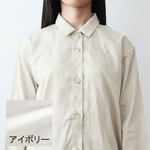 スーピマパジャマ（女性）18