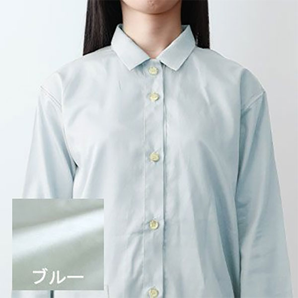 スーピマパジャマ（女性）19