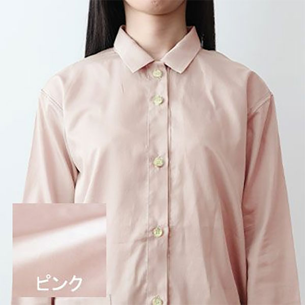 スーピマパジャマ（女性）20