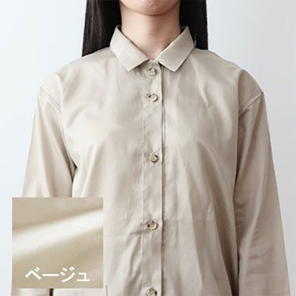 スーピマパジャマ（女性）22