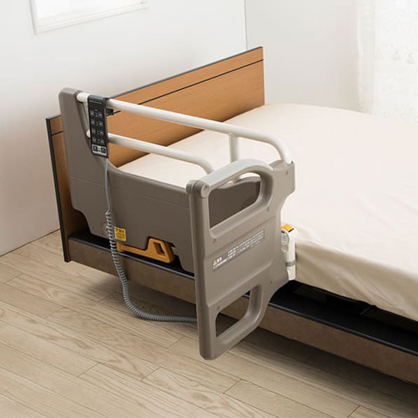 スイングアーム04