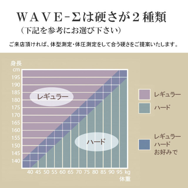 ウェーブΣレギュラー06