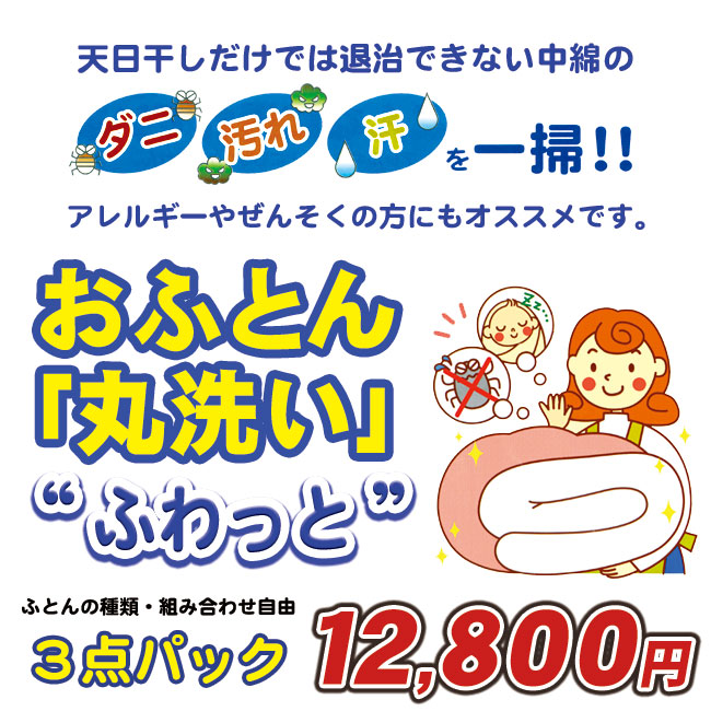 丸洗い通販01