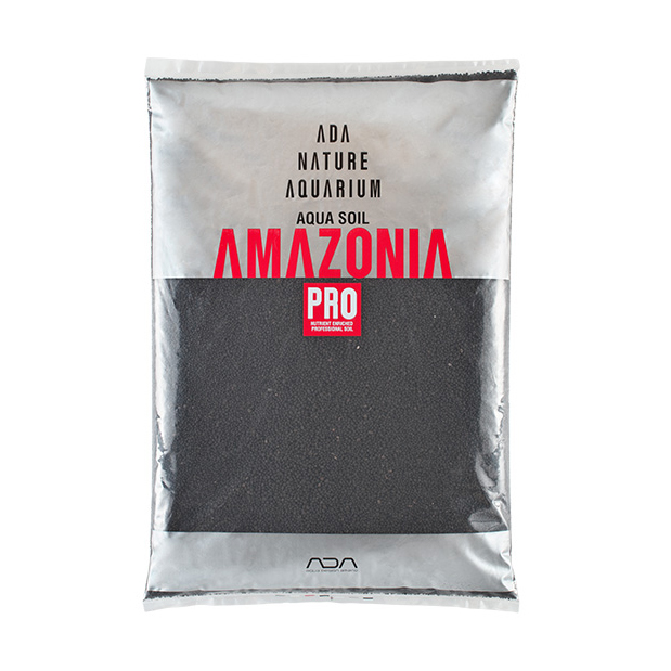 【近日発売・ご予約受付】ADA アクアソイル-アマゾニア PRO 9L