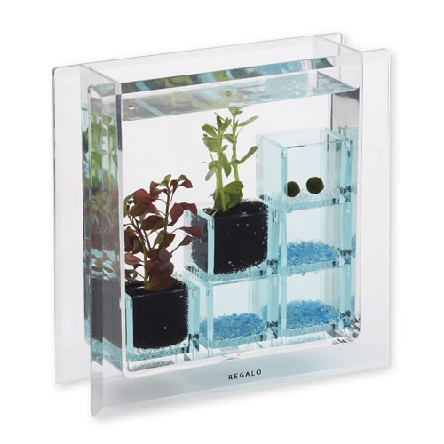 【インテリアに最適】カリーナ・キューブ