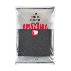 【近日発売・ご予約受付】ADA アクアソイル-アマゾニア PRO 9L