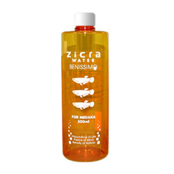 ジクラウォーター