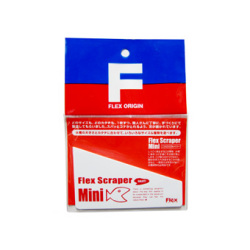 コケとり ＦＬＥＸスクレーパーMini