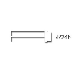 アクアシステム PL36W ホワイト